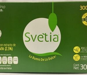 Svetia (Stevia)
