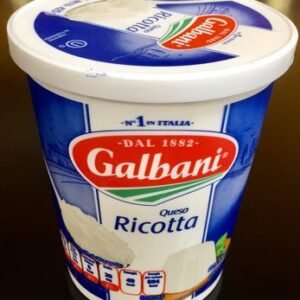 Galbani Queso Ricotta