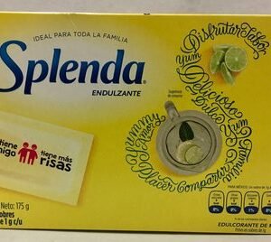 Splenda
