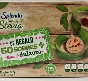 Splenda Naturals Stevia