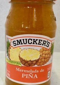 MERMELADA DE PIÑA
