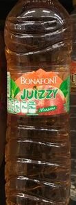 Bonafont Juizzy Manzana
