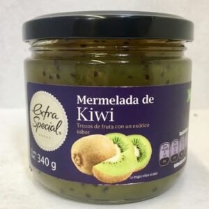 MERMELADA DE KIWI