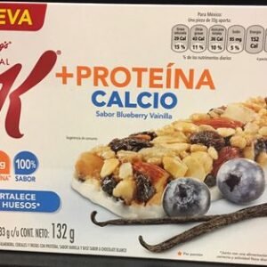 Special K + proteina calcio