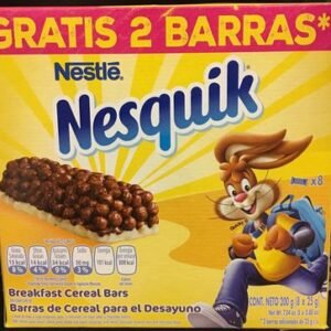 Nesquik Barra