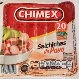 Chimex
