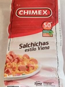 Chimex