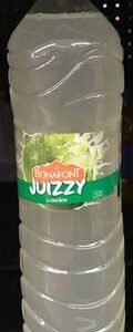 Bonafont Juizzy sabor Limón