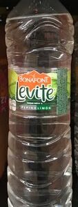 Bonfont Levite Pepino-Limón