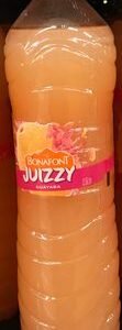 Bonafont Juizzy sabor Guayaba