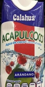 Acapulcoco