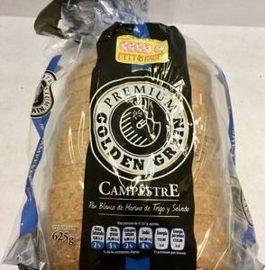 Premium Golden Grain Campestre