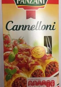 Panzani Canaelloni -