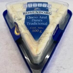 Rosenborg Queso Azul Danés Tradicional