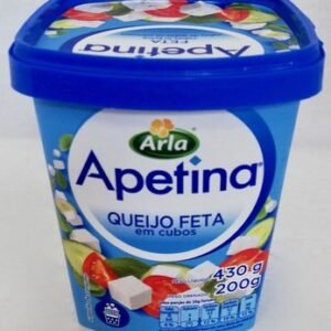 Apetina Queijo Feta