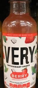 Very Sabor Berry