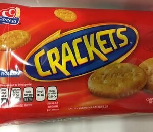 Crackets