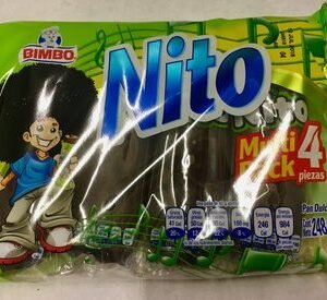 Nito 4 pack