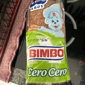 Cero cero multigrano