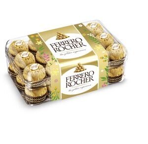 Ferrero Rocher caja 30ud