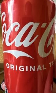 Coca-Cola