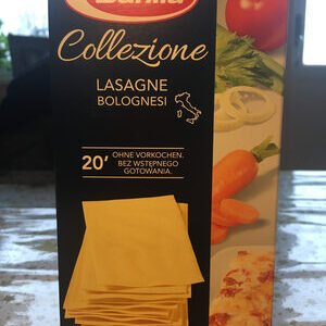 Collezione Lasagne Bolognesi
