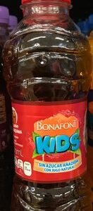 Bonafont Kids Sabor Manzana