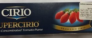 SUPERCIRIO