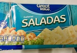 SALADAS