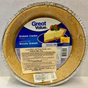 Corteza de pan para pay