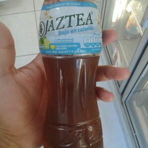 Jaztea bajo en calorías