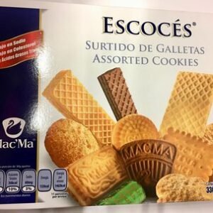 Escoses