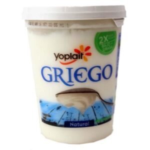 Yoplait Griego Natural