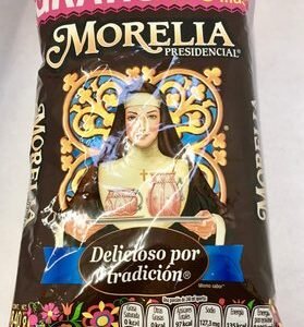 Chocolate Morelia Presidencial