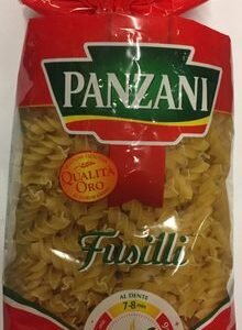 FUSILLI