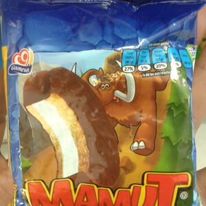 Mamut
