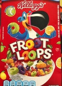 Froot Loops