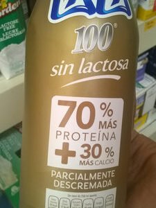 Lala 100 sin lactosa