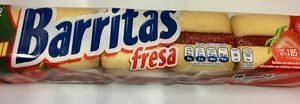 Mini barritas