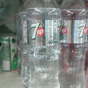7up Libre