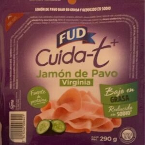 Jamon de Pavo Virginia