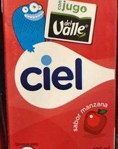 CIEL MANZANA