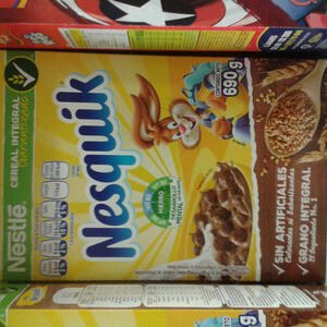 Nesquik