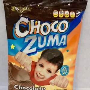 Chocolate en polvo