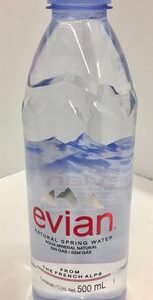 Evian