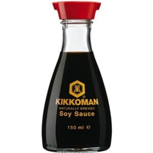 Soy Sauce