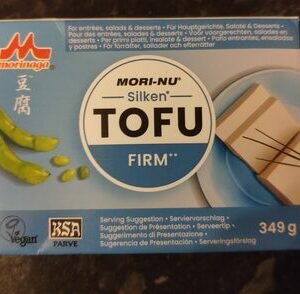 MORINAGA - Tofu