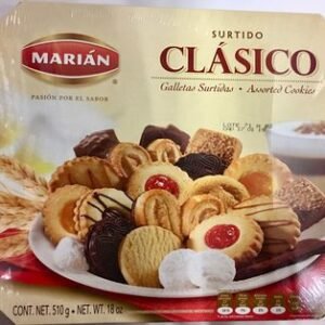 Surtido clásico Marían