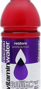 Glaceau VitaminWater Ponche de Frutas