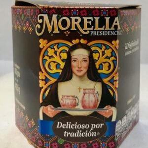 Chocolate Morelia Presidencial